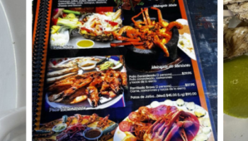 Lasislitasmariscos - 2437 Las Vegas Blvd N North Las Vegas, NV 89030